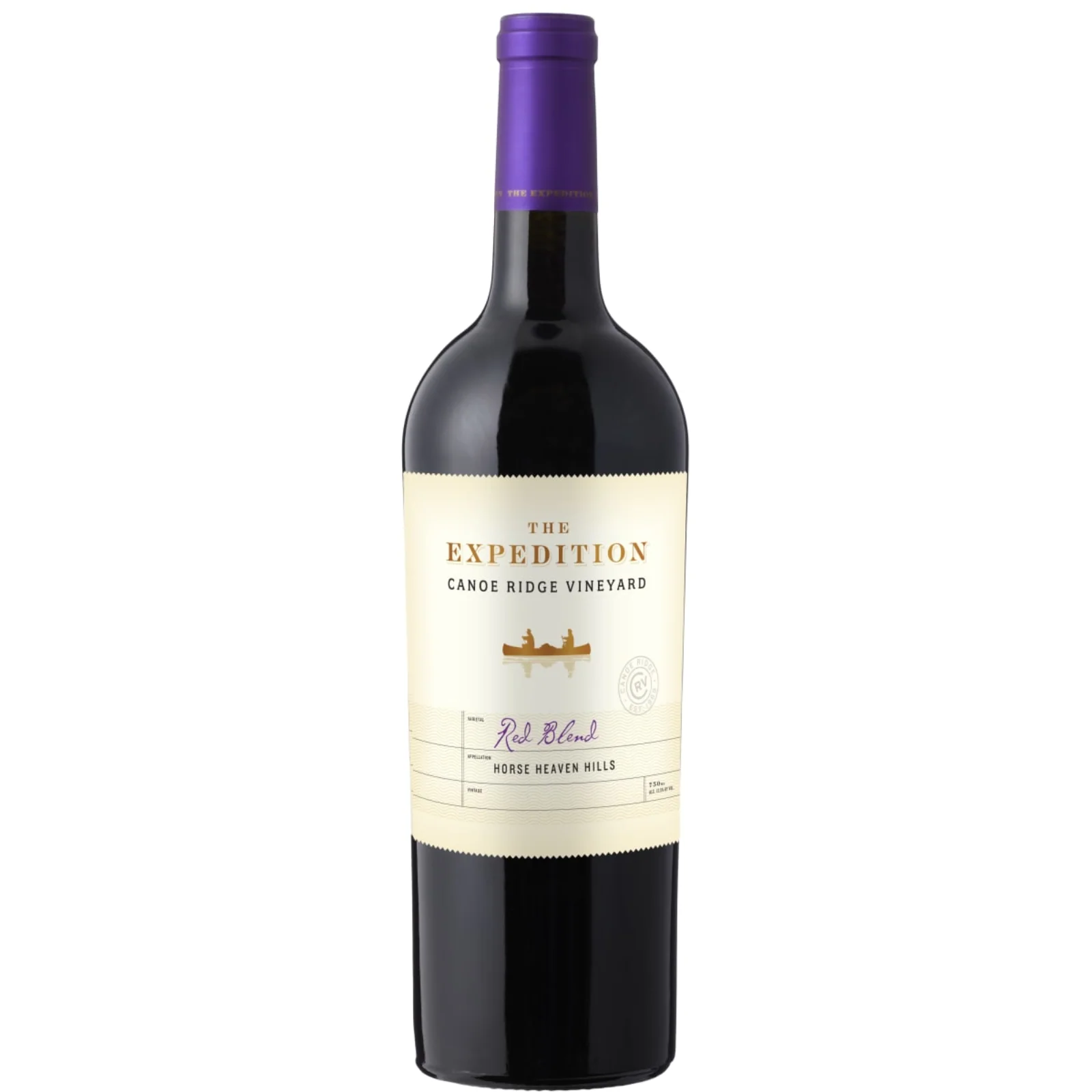 Canoe Ridge Vineyard 'The Expedition' Red Blend, Horse Heaven Hills, USA NV 1.5L