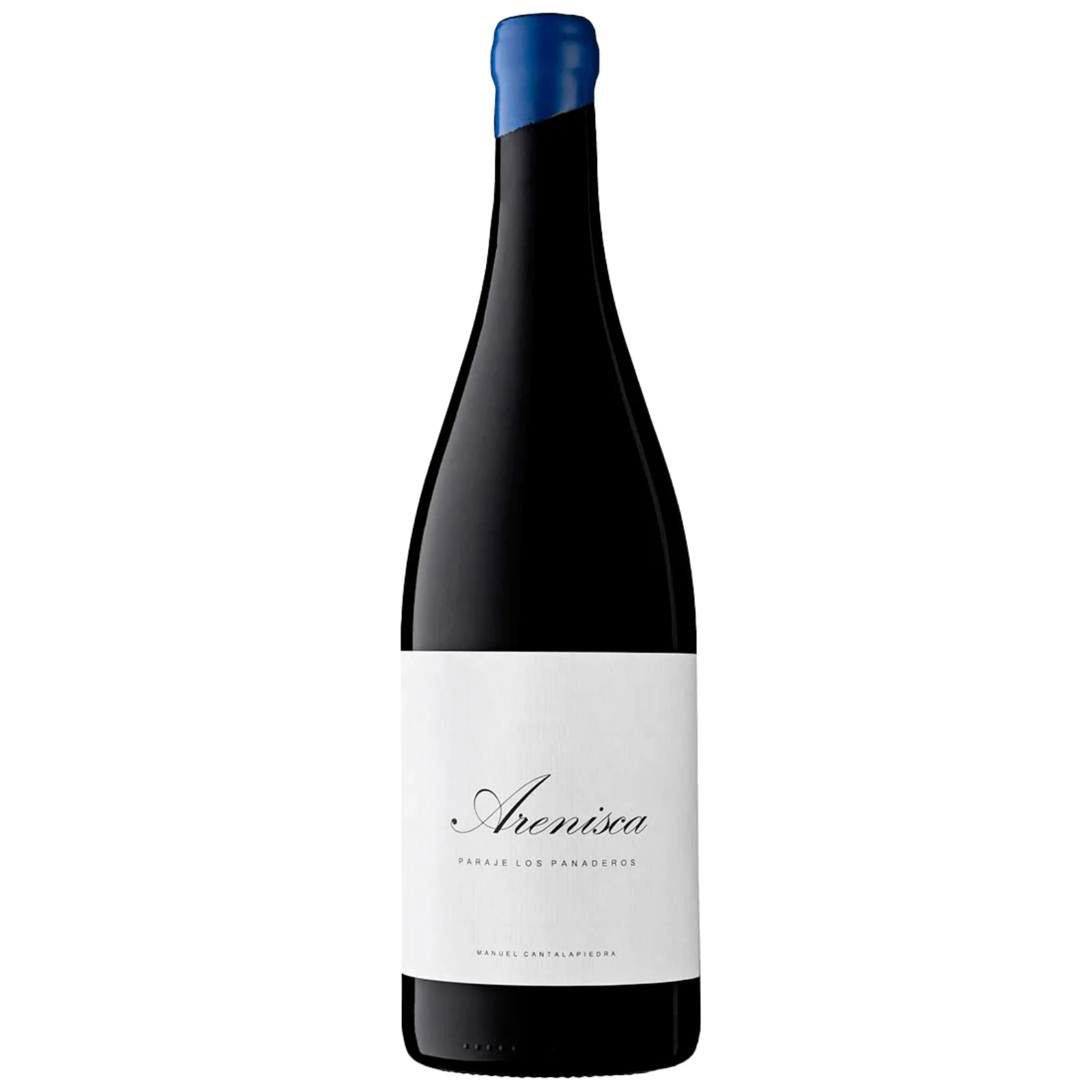 Cantalapiedra Viticultores 'Arenisca' Vino de la Tierra de Castilla y Leon, Spain 2021