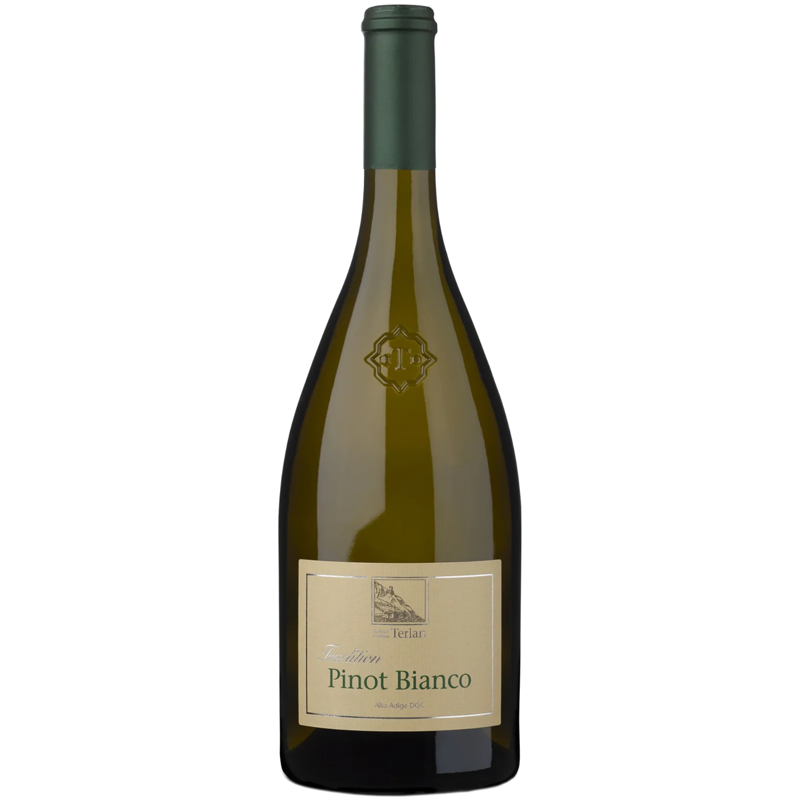 Fresh Pinot Bianco 2021 – Cantina Terlano, Alto Adige Italy