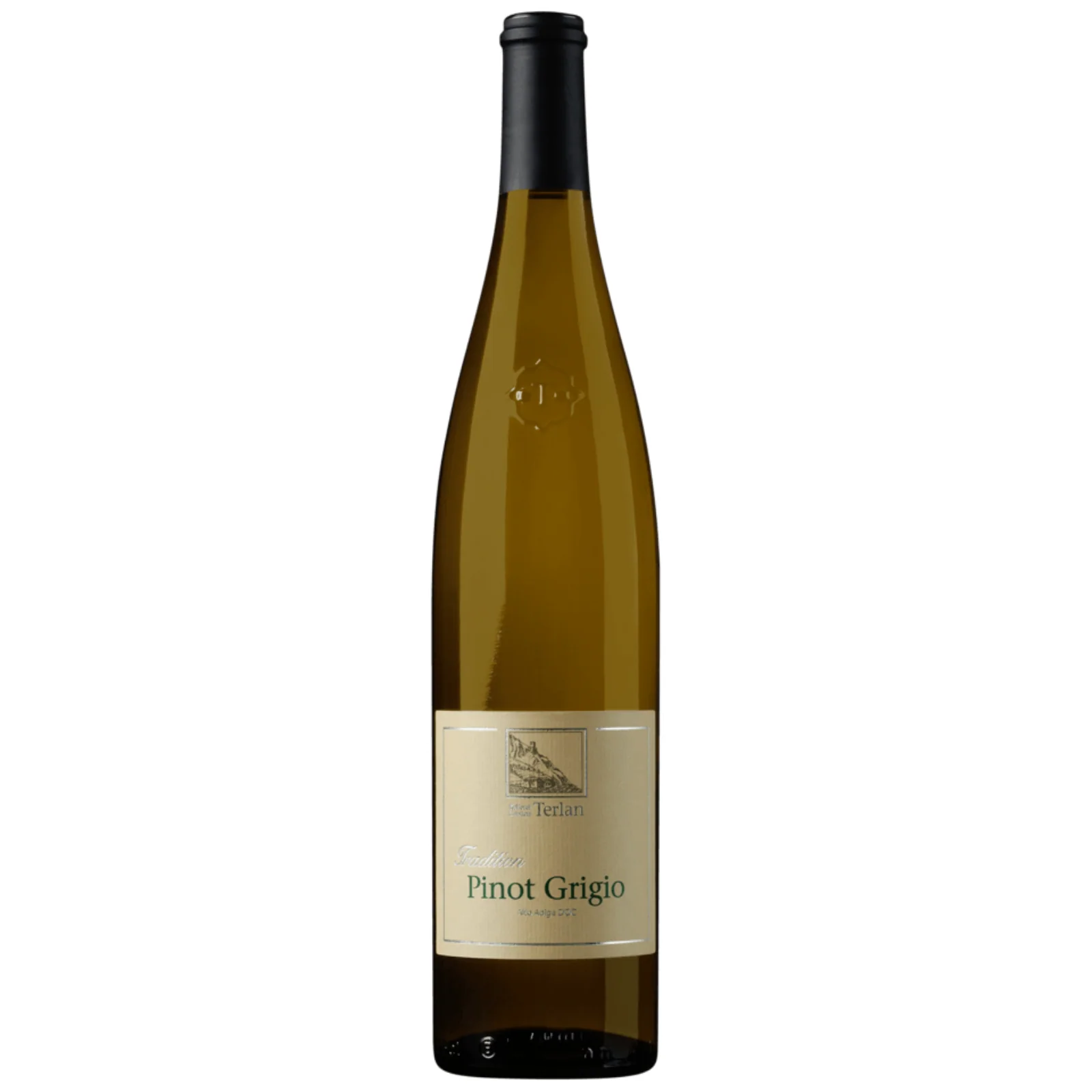 Cantina Terlano Pinot Grigio 2023 – Tradition Wine