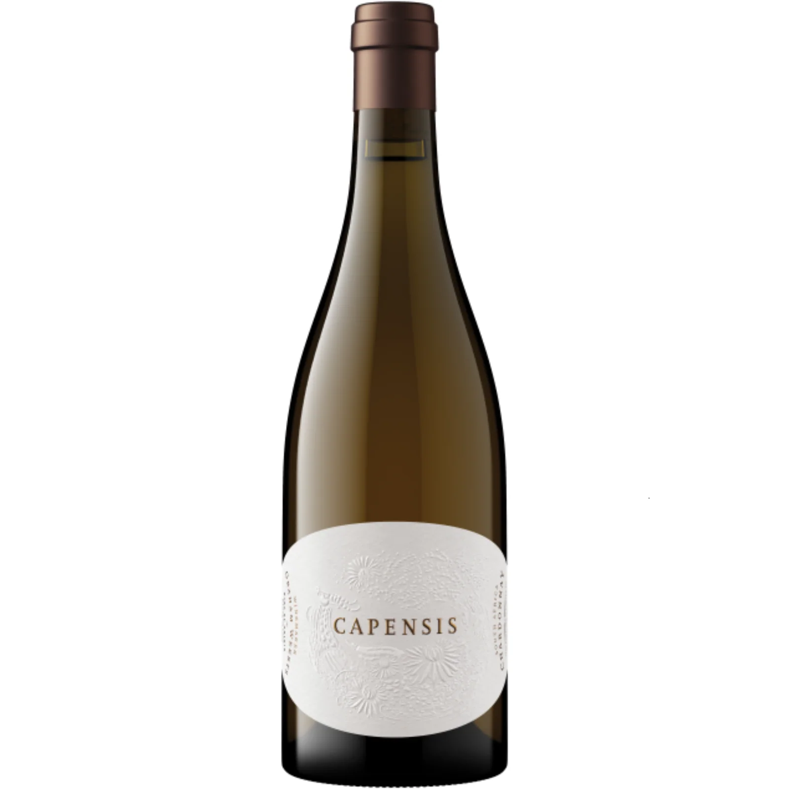 2020 | Capensis Chardonnay | Western Cape