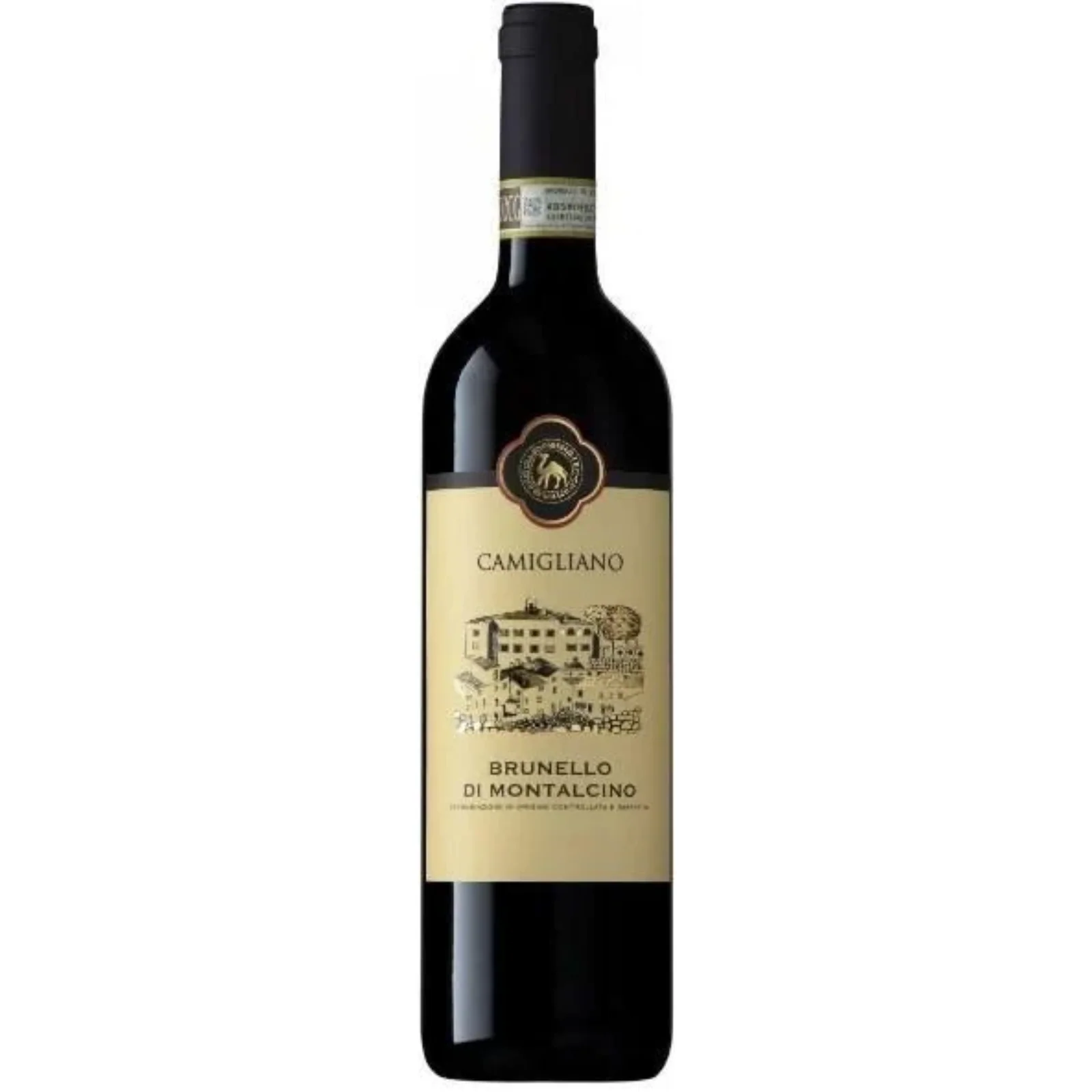 2020 | Castello di Camigliano Brunello di Montalcino | Tuscany