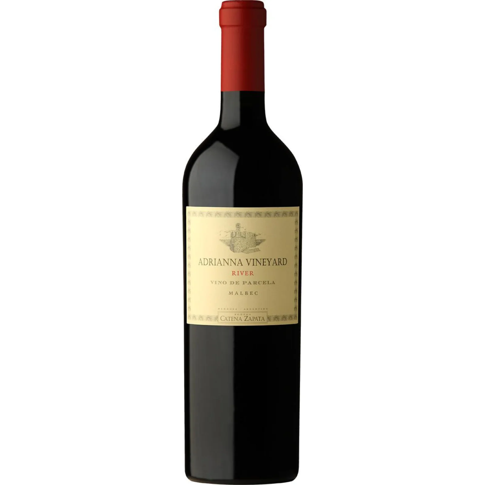 2022 | Catena Zapata Adrianna Vineyard River Malbec | Mendoza