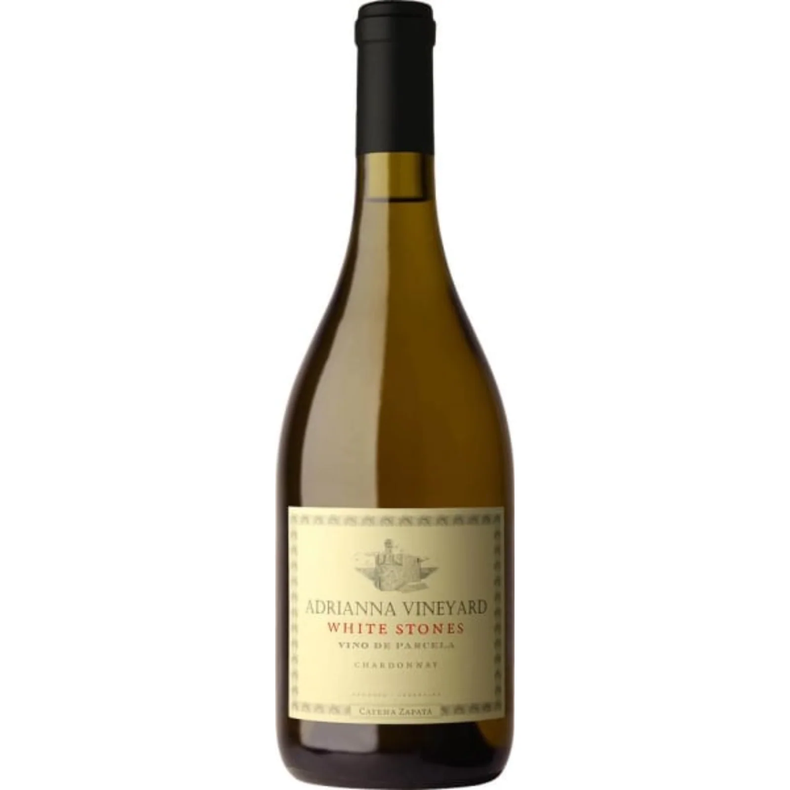 Catena Zapata Adrianna Vineyard 'White Stones' Chardonnay 2022