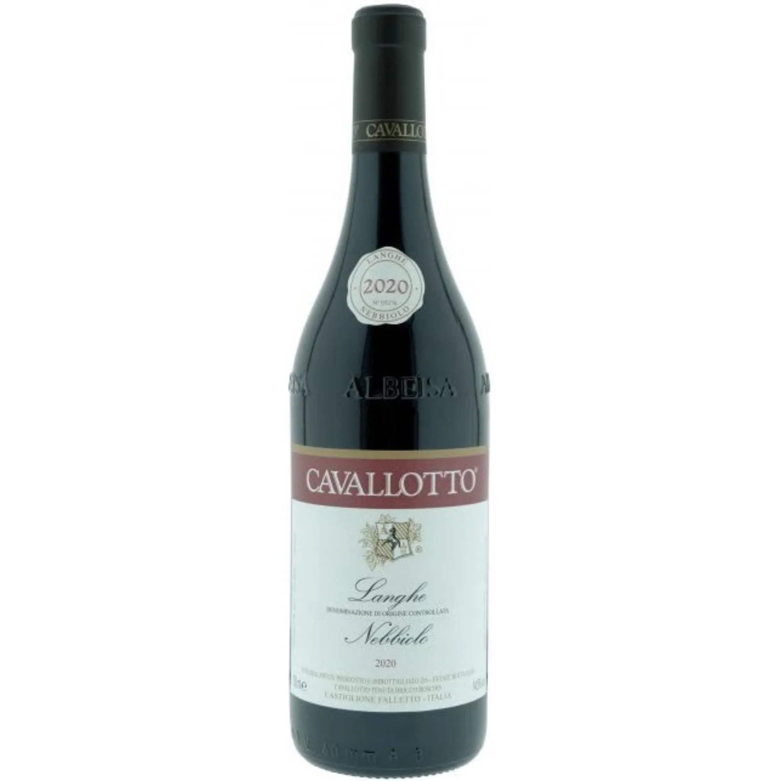 2021 | Cavallotto Bricco Boschis Langhe Nebbiolo | Piedmont