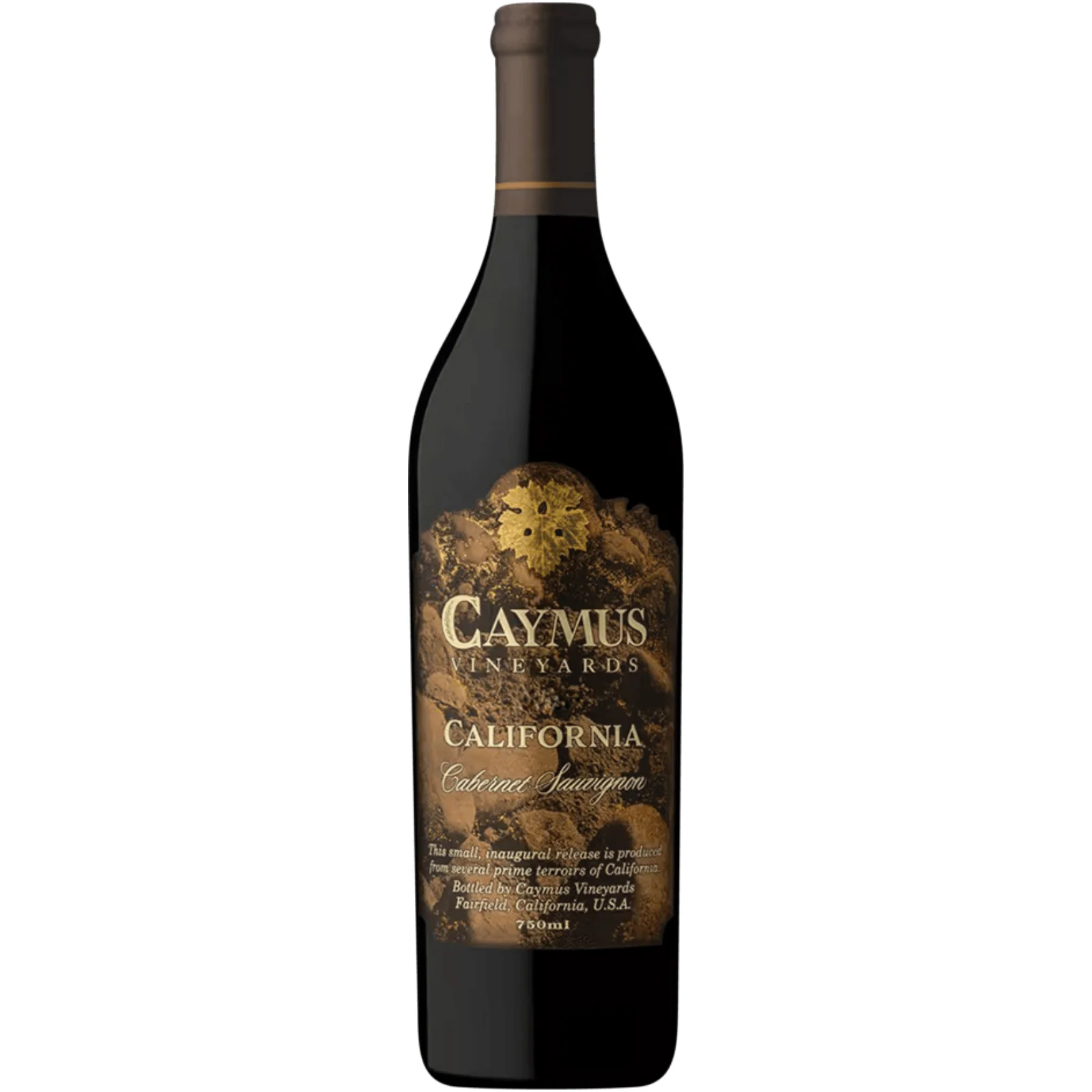 2023 | Caymus Vineyards Cabernet Sauvignon | California