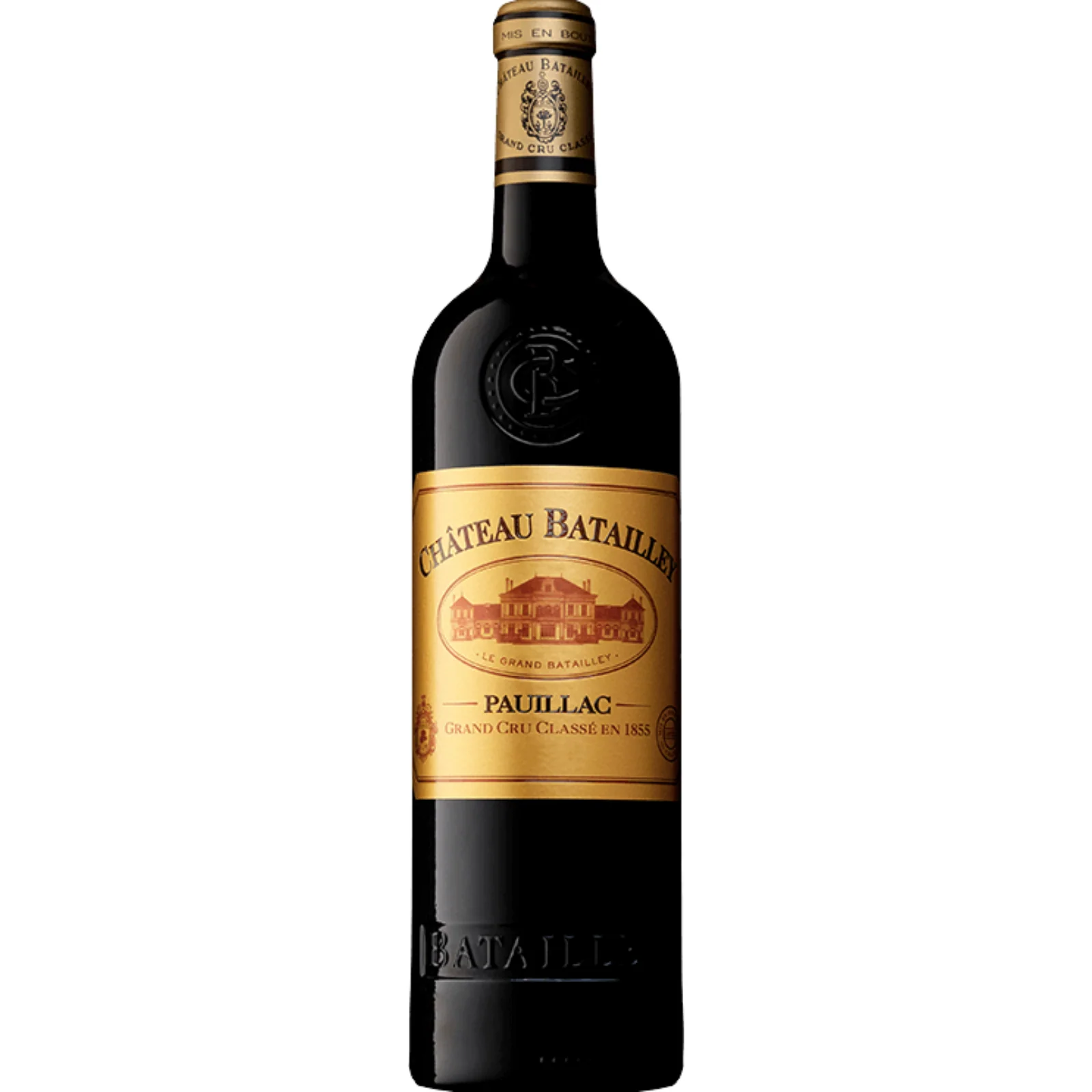 Chateau Batailley 2017 1.5L