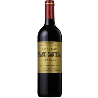 Chateau Brane-Cantenac, Margaux, France 2005