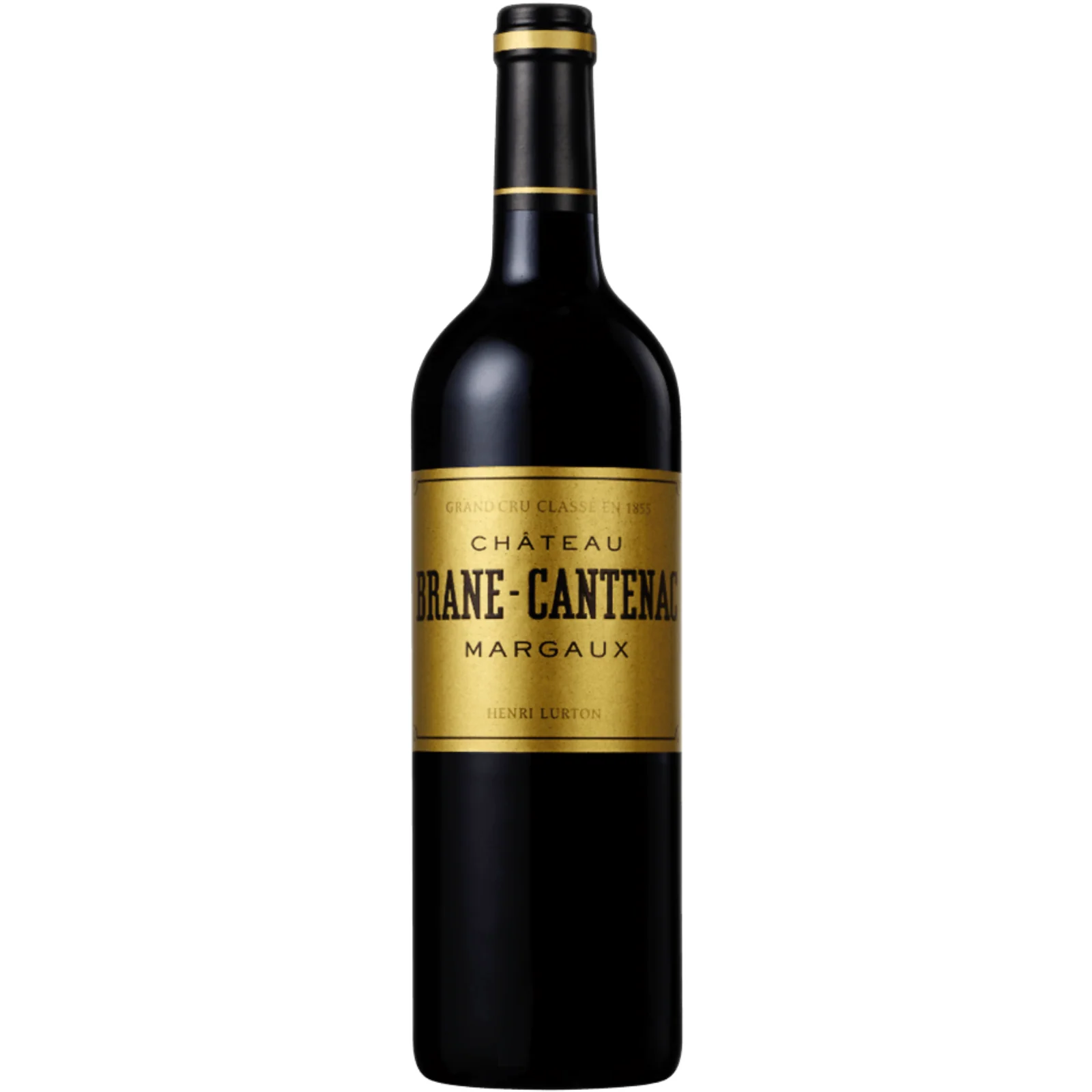 Chateau Brane-Cantenac, Margaux, France 2010