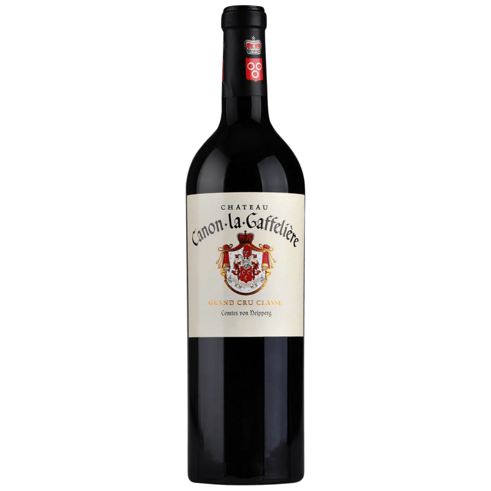 Chateau Canon la Gaffeliere 2020 Saint-Emilion Grand Cru France