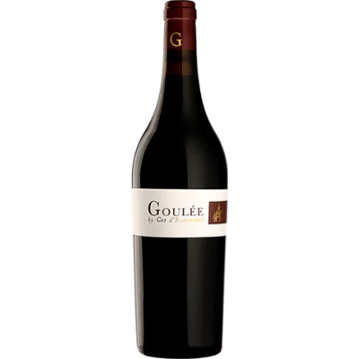 Chateau Cos d'Estournel 'G d'Estournel', Medoc, France  2016
