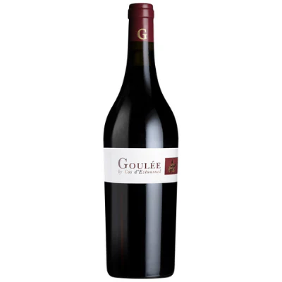 Chateau Cos d'Estournel 'G d'Estournel', Medoc, France 2015