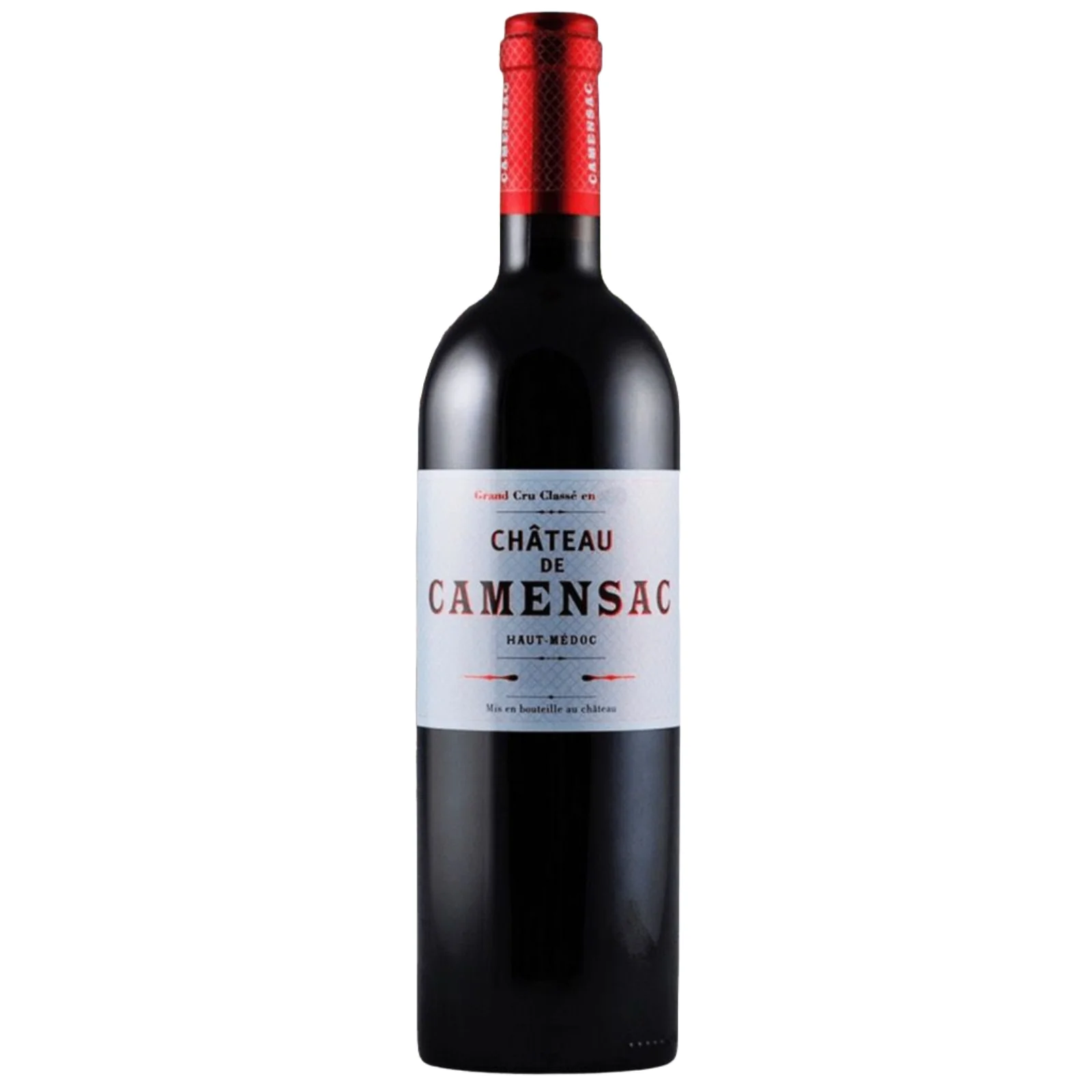 Chateau de Camensac, Haut-Medoc, France 2016 Case (6x750ml)