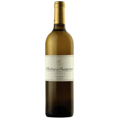 Chateau de Chantegrive Cuvee Caroline, Graves, France 2018