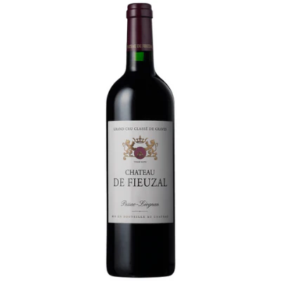 Chateau de Fieuzal, Pessac-Leognan, France 2015