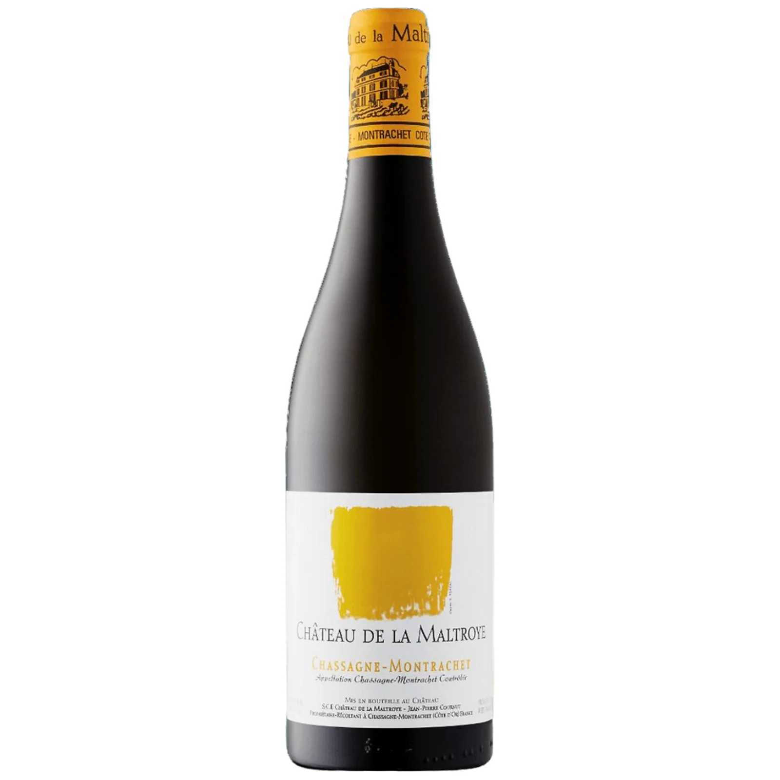 Chateau de la Maltroye Chassagne-Montrachet Blanc, Cote de Beaune, France 2022