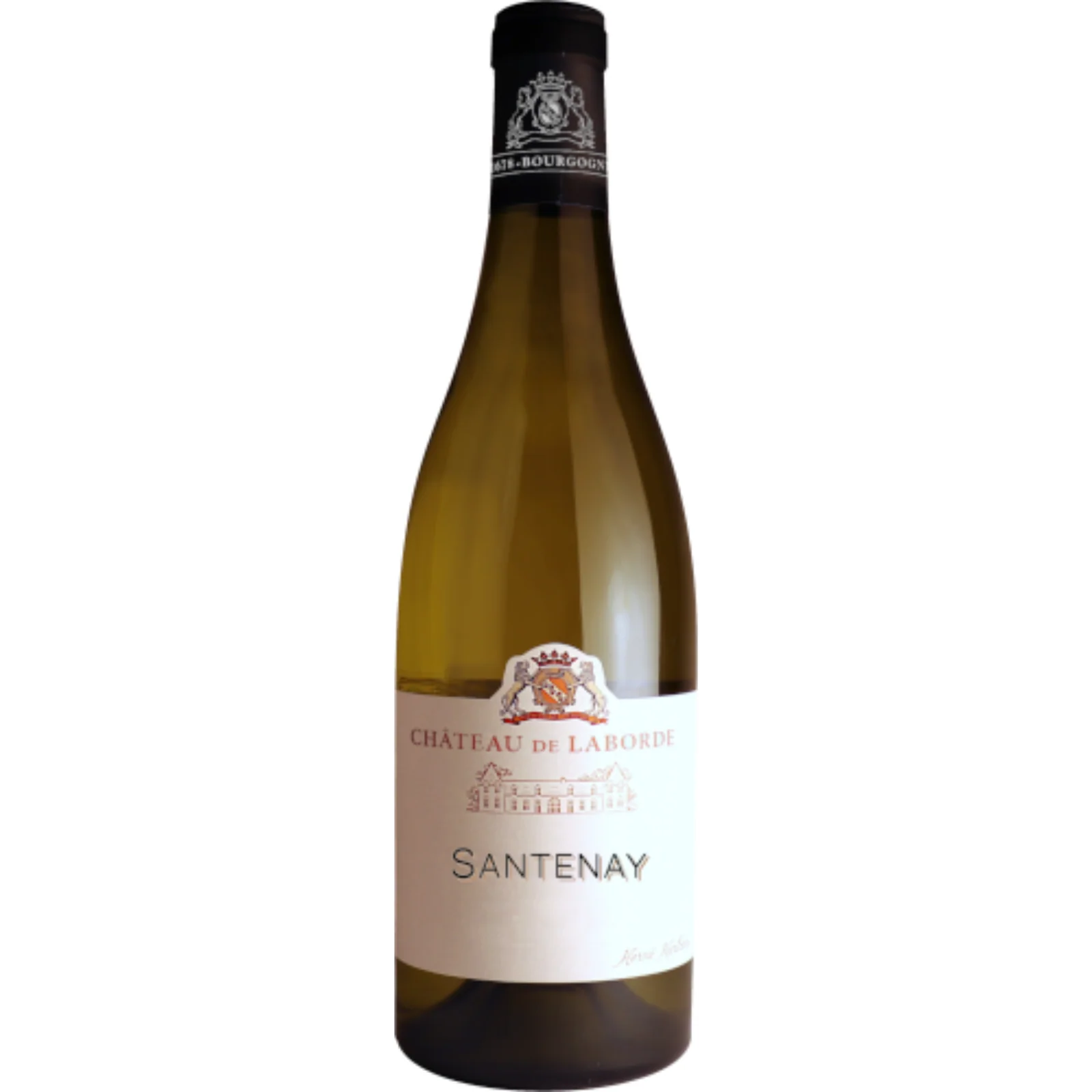 Chateau de Laborde Santenay Blanc, Burgundy, France 2022