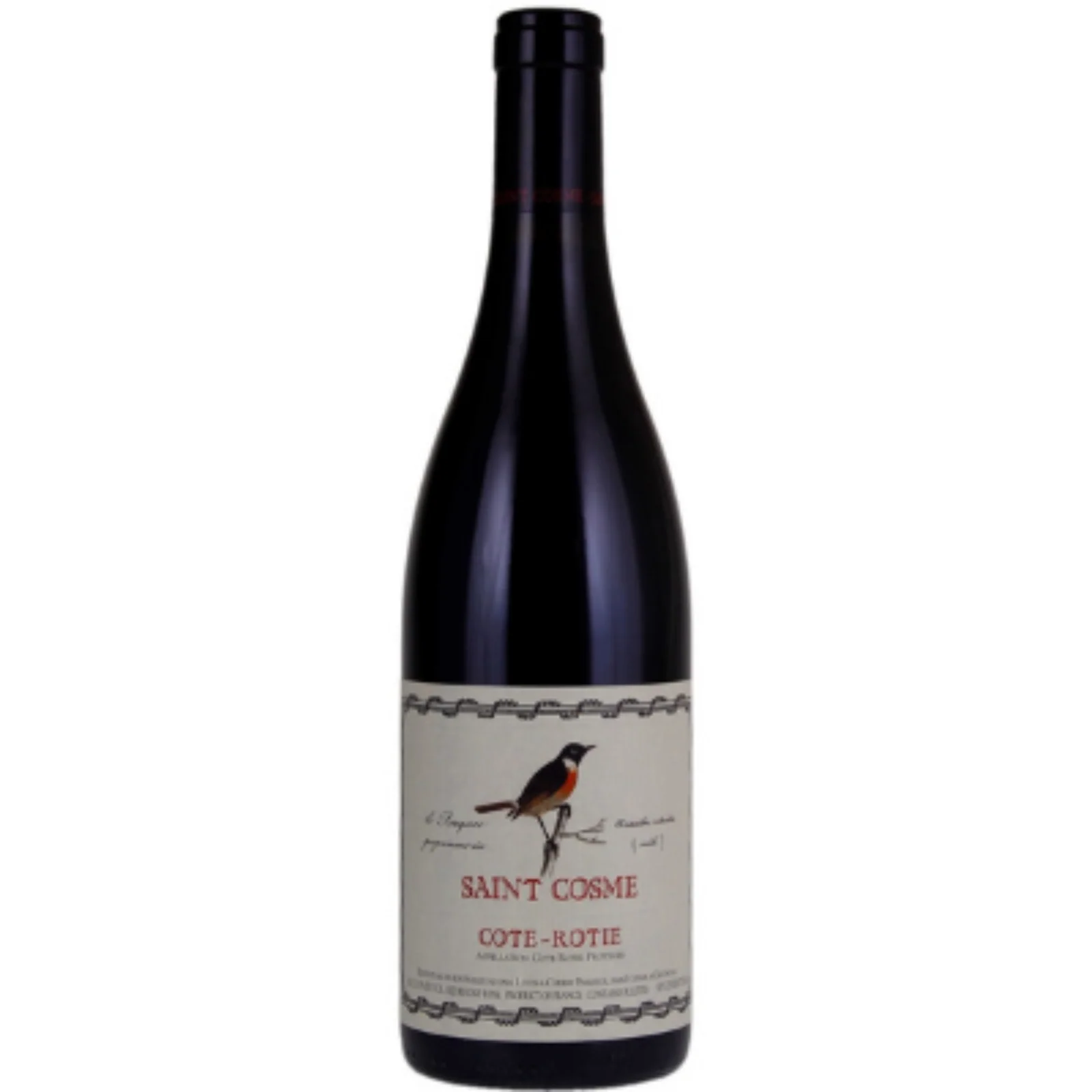 Chateau de Saint Cosme Cote Rotie 2022