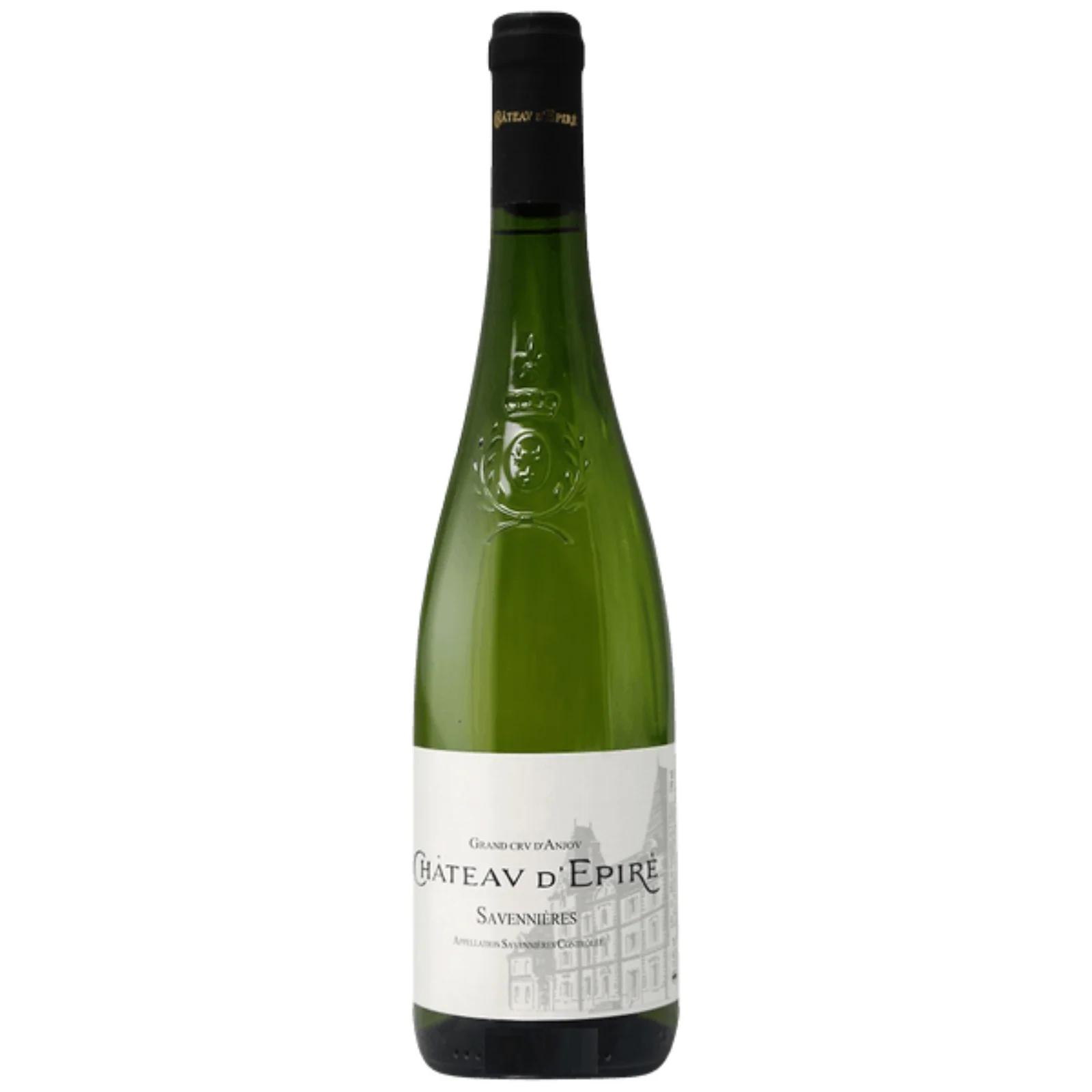 Chateau d'Epire Savennieres, Loire, 2022 France