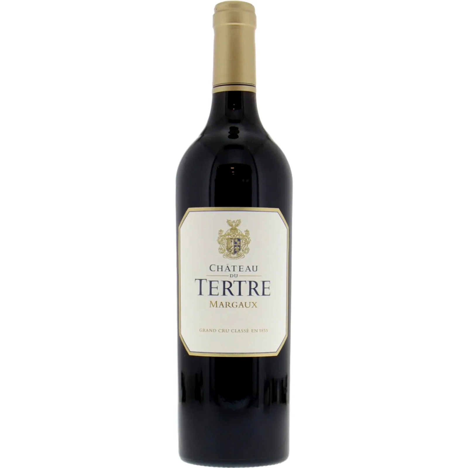 Chateau du Tertre, Margaux, France 2020 Case (6x750ml)