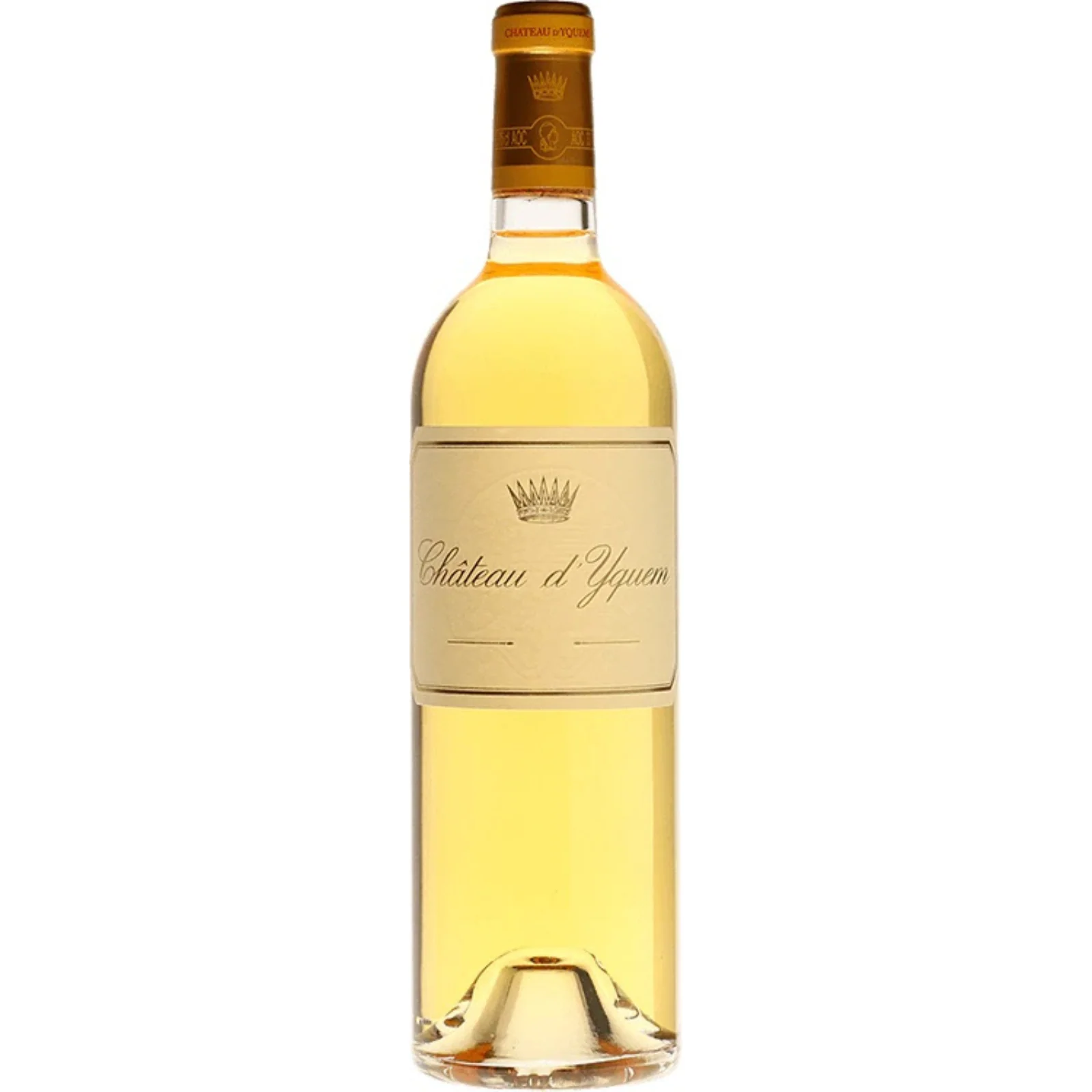 Chateau d'Yquem 2016 Sauternes France Floral Honey & Fruit