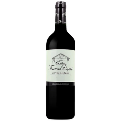 Chateau Fourcas Dupre, Listrac-Medoc, France 2018