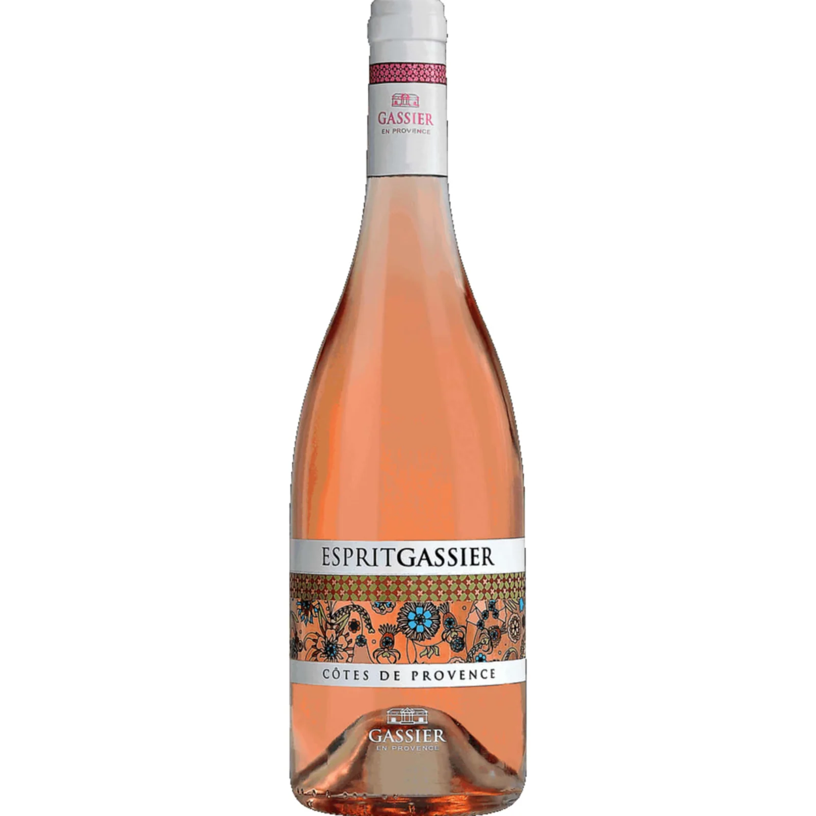 2024 | Chateau Gassier Esprit Gassier Rose | Cotes de Provence