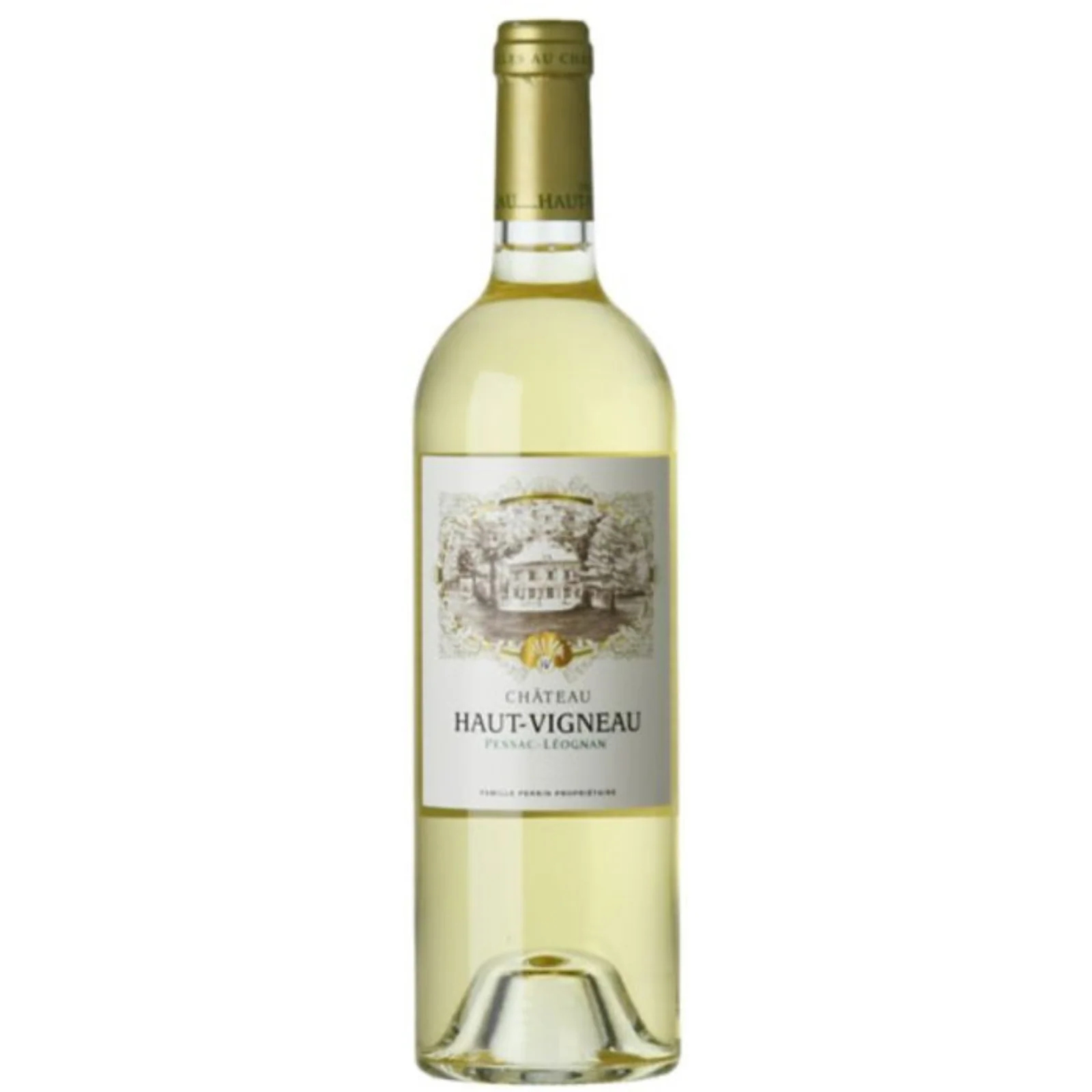 2019 | Chateau Haut-Vigneau | Pessac-Leognan