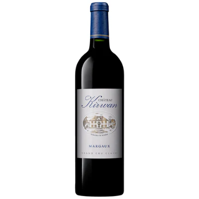 Chateau Kirwan, Margaux, France 2016