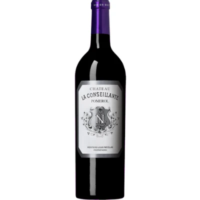 Chateau La Conseillante, Pomerol, France 2018