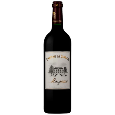 Chateau La Gurgue, Margaux, France 2018