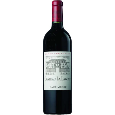 Chateau La Lagune, Haut-Medoc, France 2014