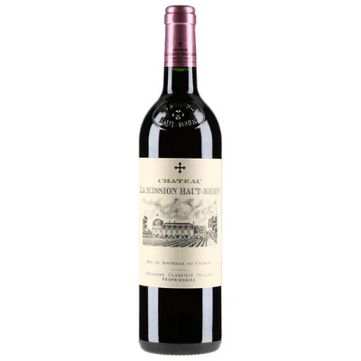 Chateau La Mission Haut-Brion, Pessac-Leognan, France 2015