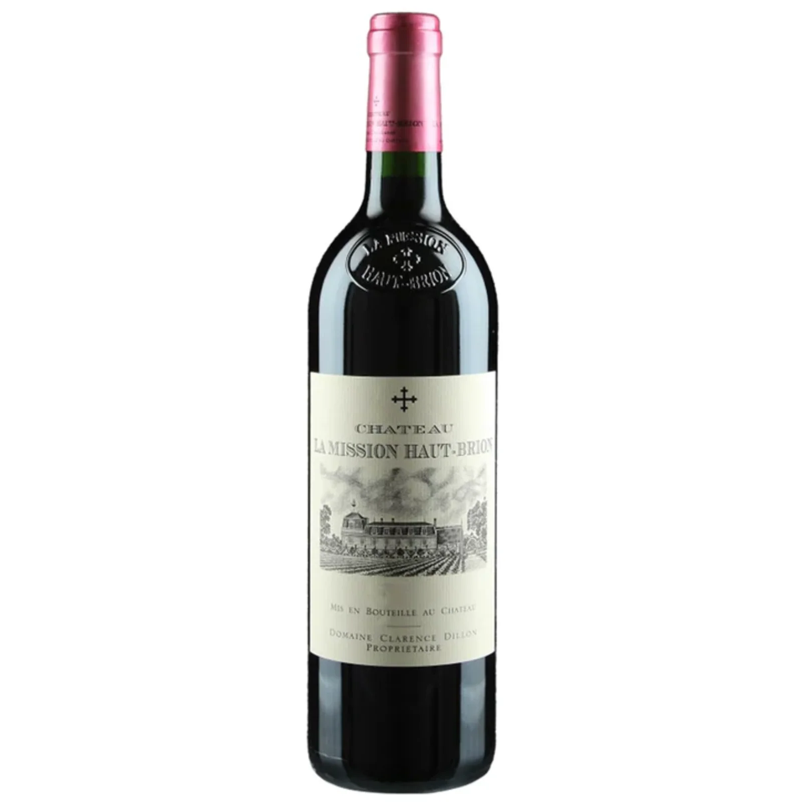 Chateau La Mission Haut-Brion, Pessac-Leognan, France 2020
