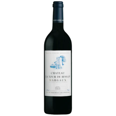 Chateau La Tour de Bessan, Margaux, France 2016