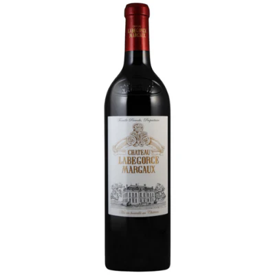 Chateau Labegorce, Margaux, France 2016