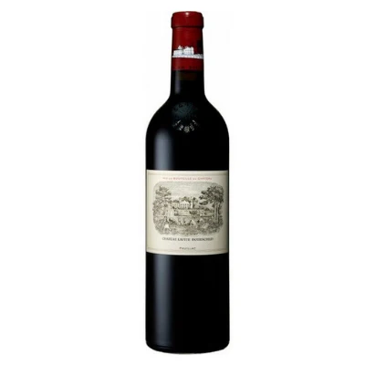 Chateau Lafite Rothschild, Pauillac, France 2006 Case (12x750ml)