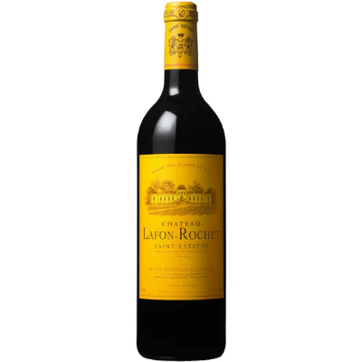 Chateau Lafon-Rochet, Saint-Estephe, France 2018