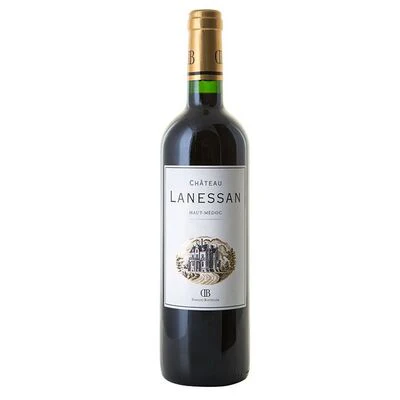 Chateau Lanessan, Haut-Medoc, France 2018