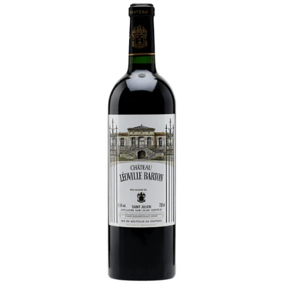 Chateau Leoville Barton, Saint-Julien, France 2014