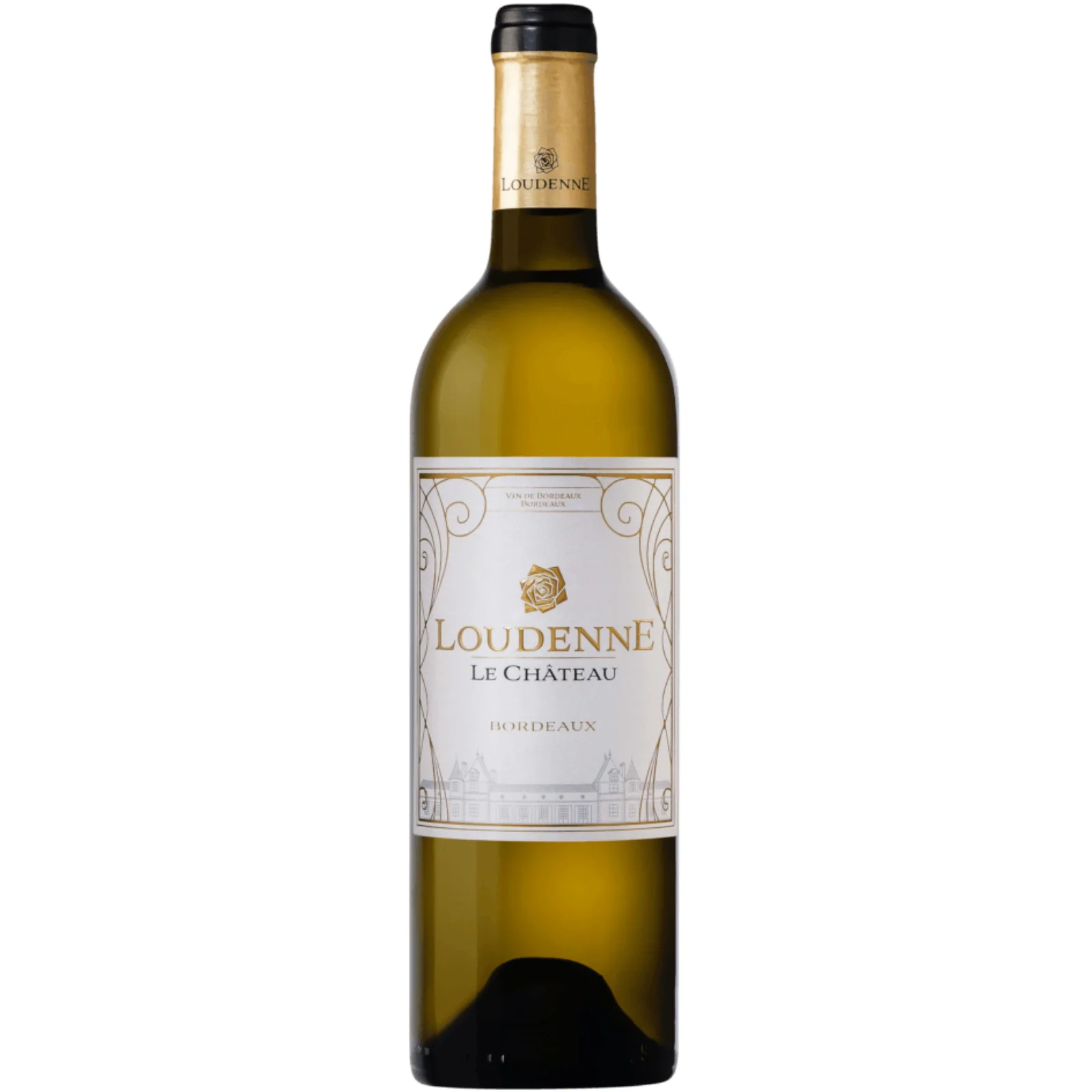 2019 | Chateau Loudenne Blanc | Bordeaux