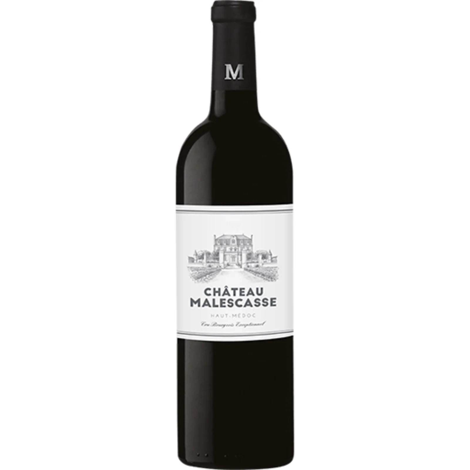 Chateau Malescasse, Haut-Medoc, France 2020
