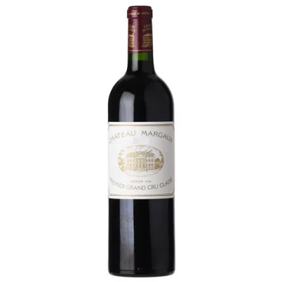 Chateau Margaux, Margaux, France 2009