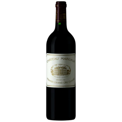 Chateau Margaux, Margaux, France 2018
