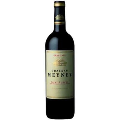 Chateau Meyney, Saint-Estephe, France 2012