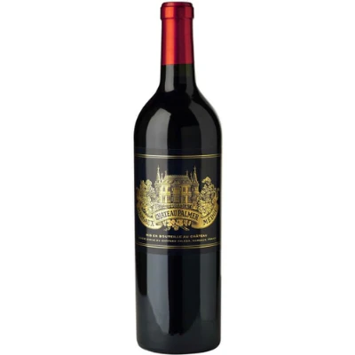 Chateau Palmer, Margaux, France 2014
