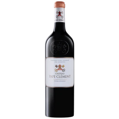 Chateau Pape Clement, Pessac-Leognan, France 2009