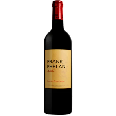 Chateau Phelan Segur 'Frank Phelan', Saint-Estephe, France 2018