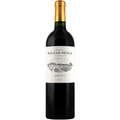 Chateau Rauzan-Segla, Margaux, France 2010