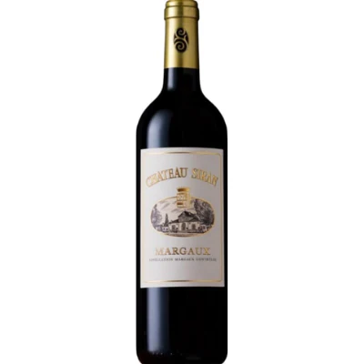 Chateau Siran, Margaux, France 2015